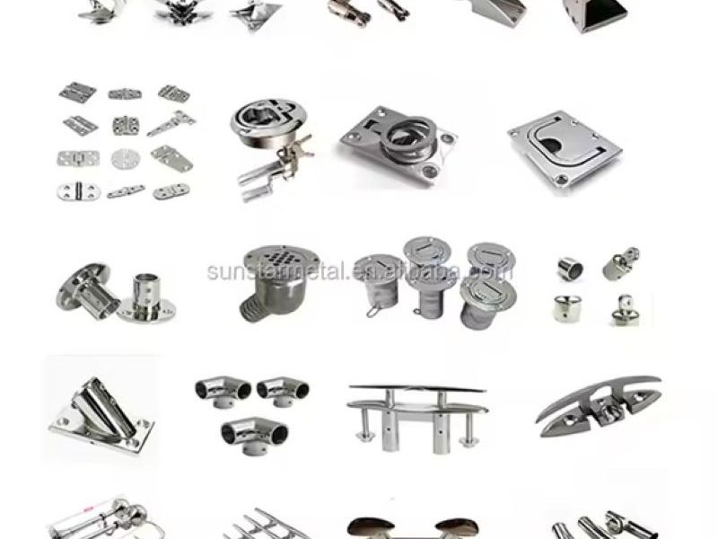 Williams Jet looking for marine accessory vendor